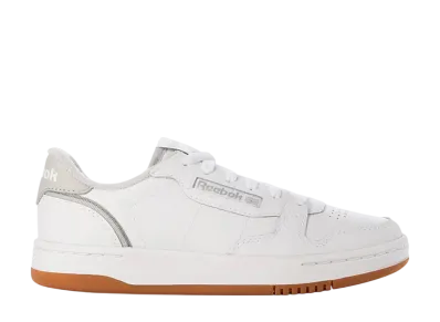 Reebok Phase Court "White"