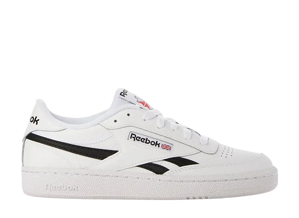 リーボック クラブシー リベンジ "フットウェアホワイト"