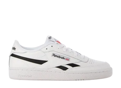 Reebok Club C Revenge "Footwear White"