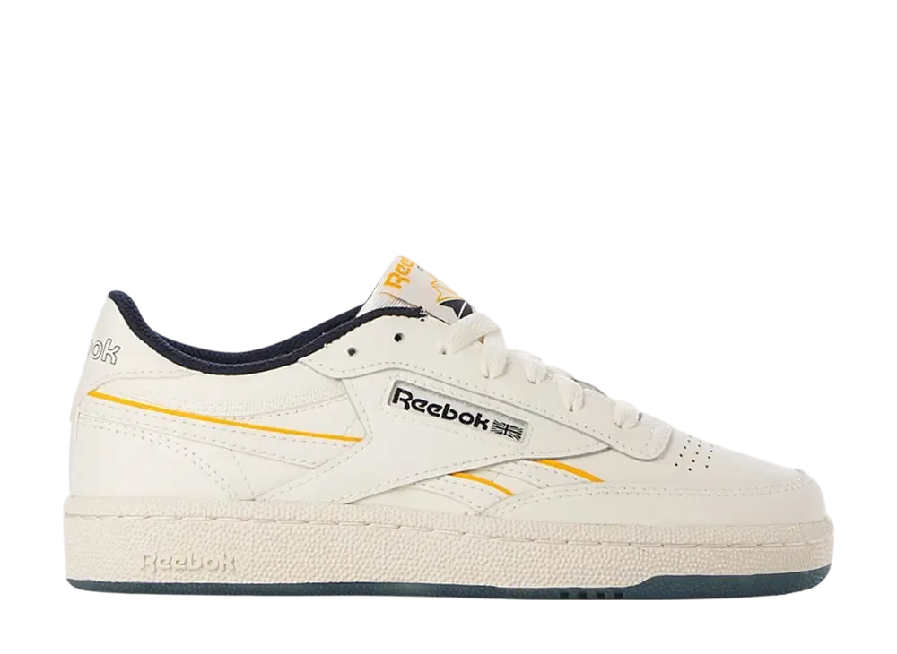 リーボック クラブシー リベンジ "チョーク/ブルー"