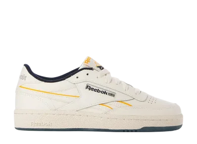 Reebok Club C Revenge "Chalk/Blue"