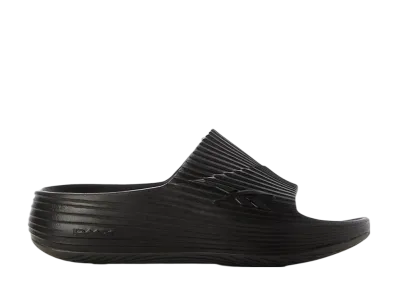 リーボック DMX リカバリー スライド "ブラック"