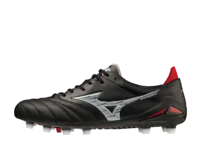ミズノ モレリアネオ4 ジャパン "ブラック/ホワイト"