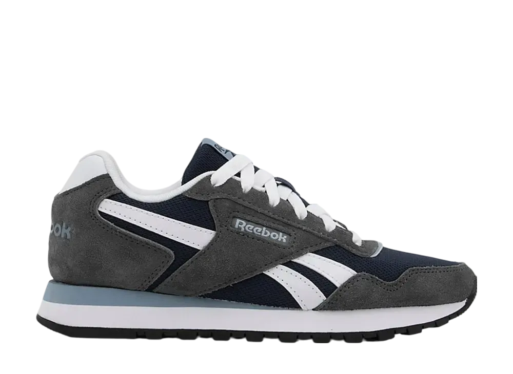 リーボック グライド "ベクターネイビー"