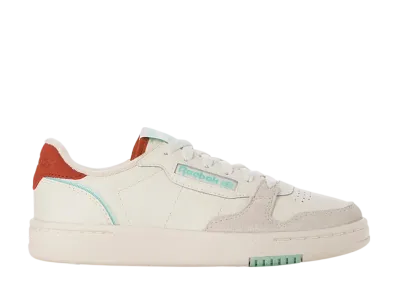 Reebok Phase Court "Chalk/Red"