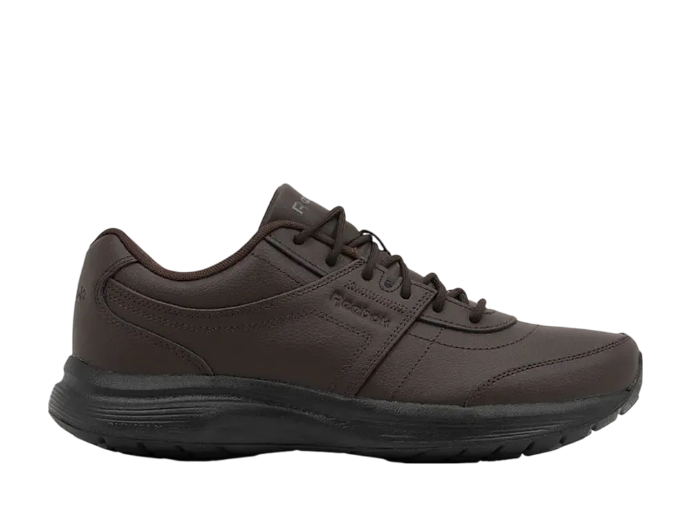 リーボック レインウォーカー ウルトラ DMX ワイド 4E "ダークブラウン"