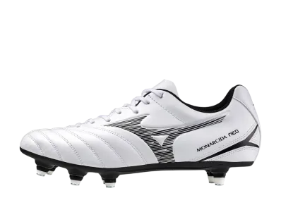 ミズノ モナルシーダネオ3 セレクト SI "ホワイト/ブラック"