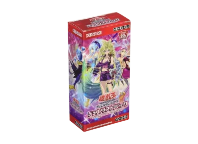 遊戯王OCG デュエルモンスターズ デュエリストパック レジェンドデュエリスト編4 ボックス
