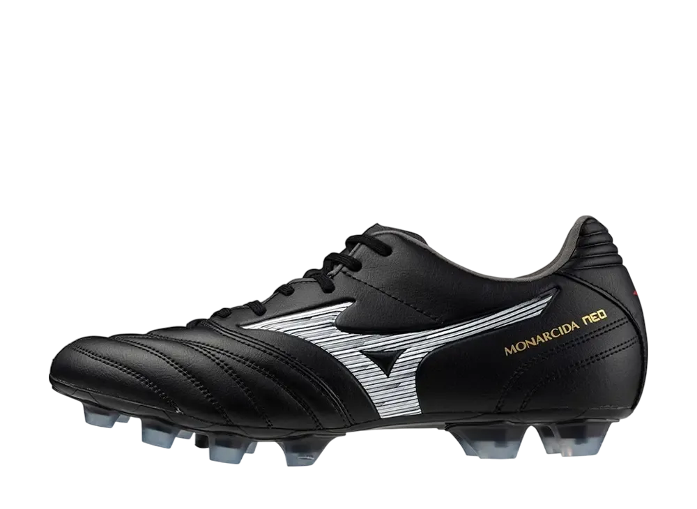 ミズノ モナルシーダネオ3 SW "ブラック/ホワイト"