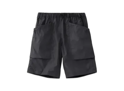 Goldwin Ripstop Shorts (Unisex) "Black"