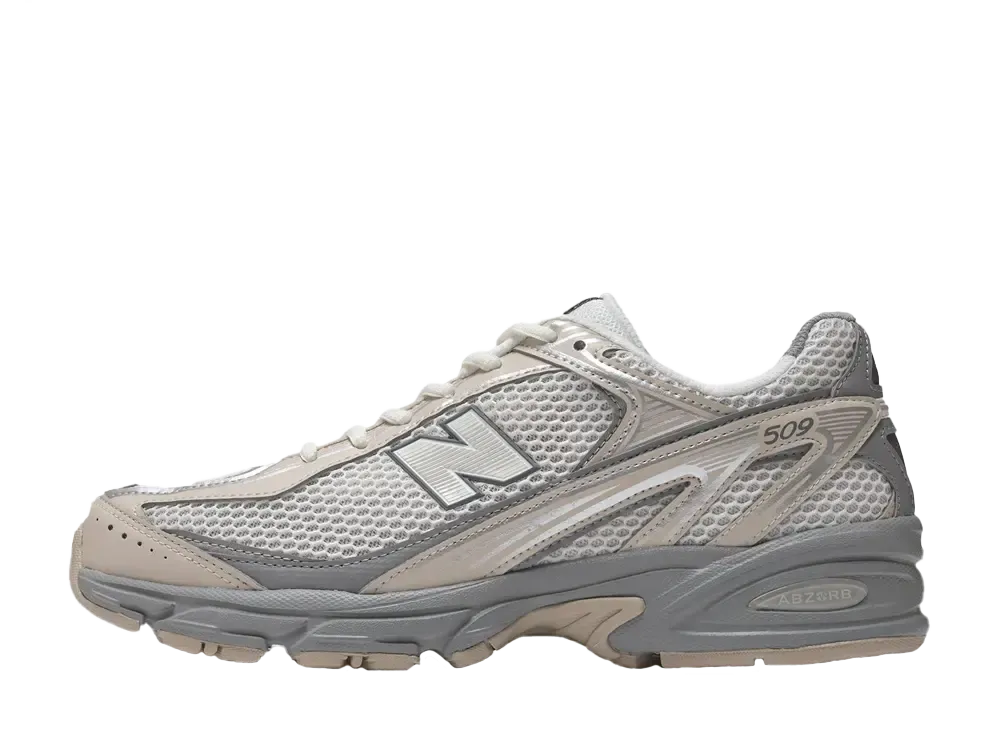 New Balance 509 "Beige"