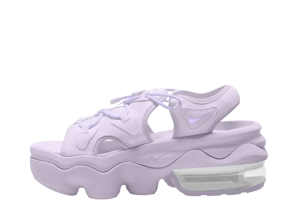 Nike Women's Air Max Koko Sandal "Barely Grape/Lilac Bloom"