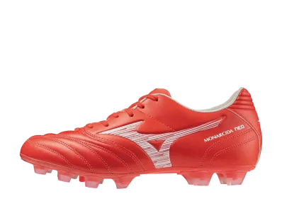 ミズノ モナルシーダネオ3 SW KL "レッド/ホワイト"