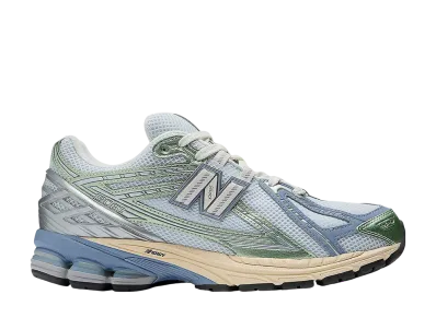 New Balance 1906R "Metallic Green"