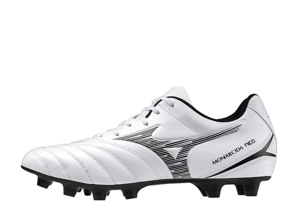 ミズノ モナルシーダネオ3 セレクト "ホワイト/ブラック"