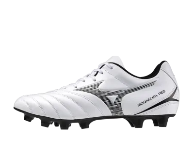 ミズノ モナルシーダネオ3 セレクト "ホワイト/ブラック"