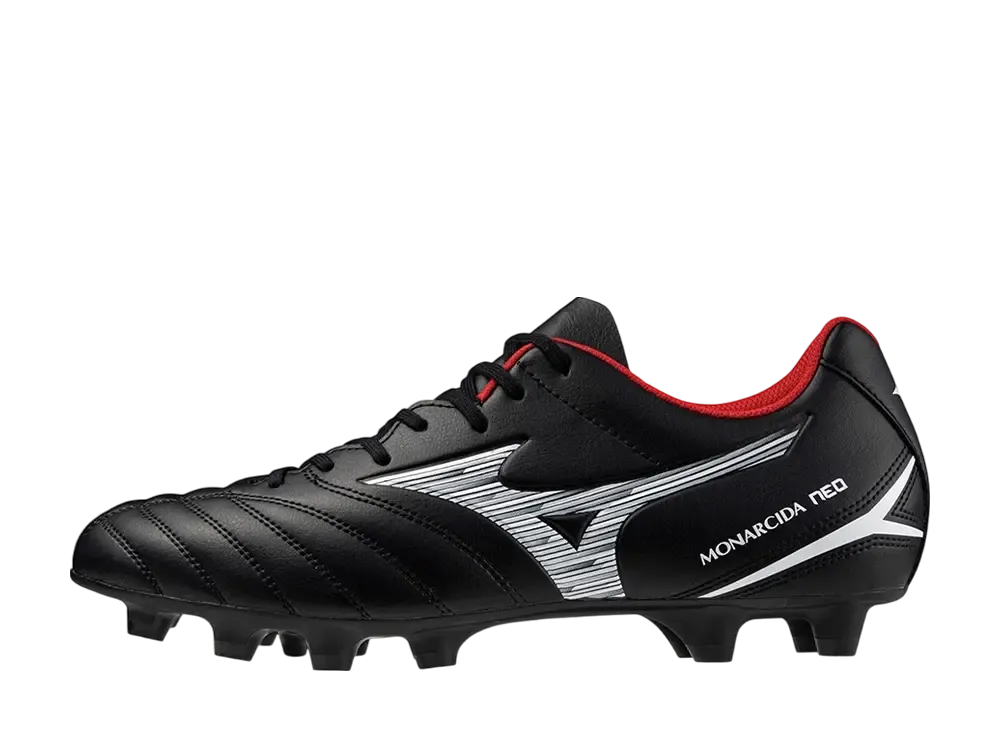 ミズノ モナルシーダネオ3 セレクト "ブラック/ホワイト"