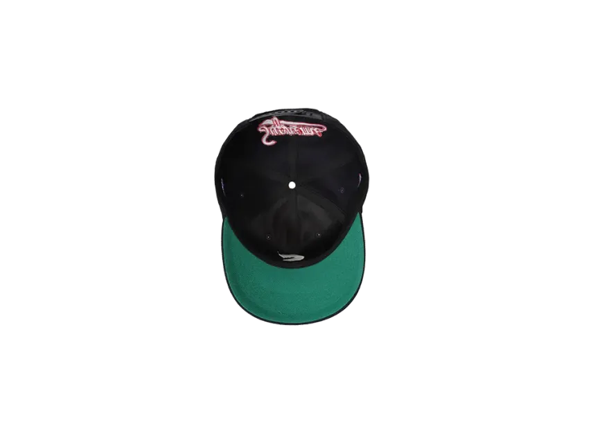 Supreme World Famous S Logo 6-Panel (25SS) Supreme World Famous S Logo 6-Panel (25SS)