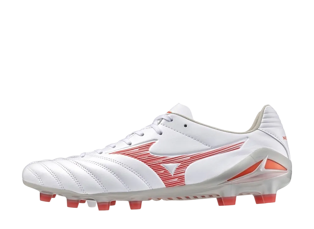 ミズノ モナルシーダネオ3 プロ "ホワイト/レッド"