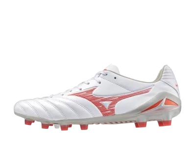 ミズノ モナルシーダネオ3 プロ "ホワイト/レッド"