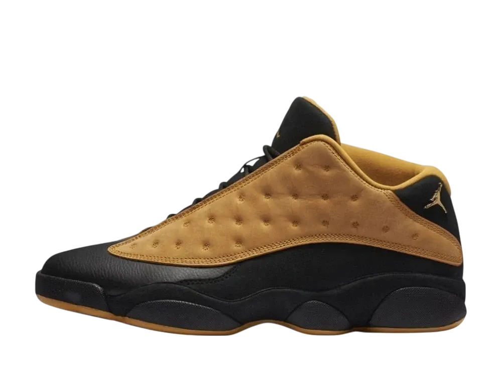 Nike Air Jordan 13 Retro Low "Chutney" (1998)