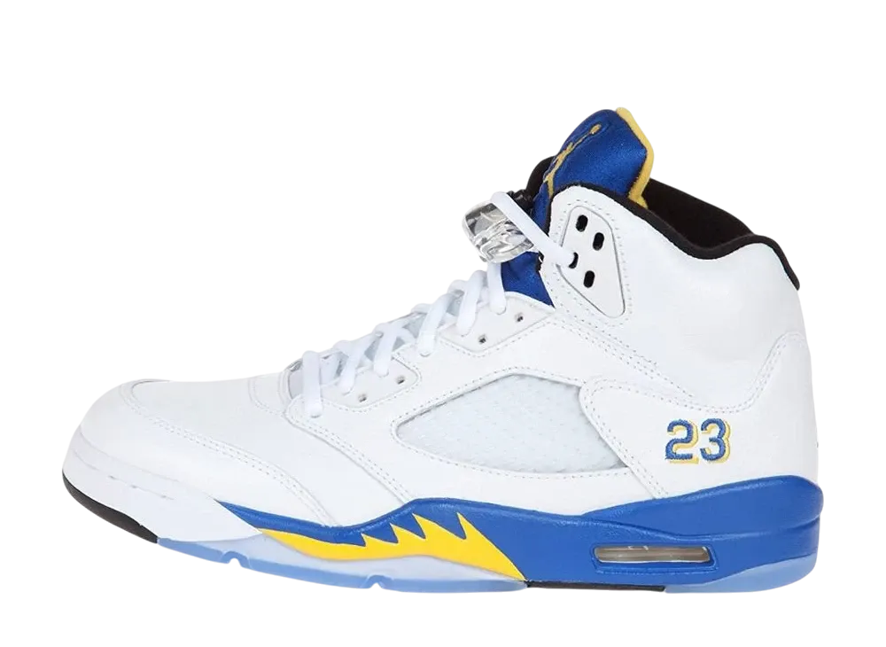 Nike Air Jordan 5 Retro "Laney" (2013)