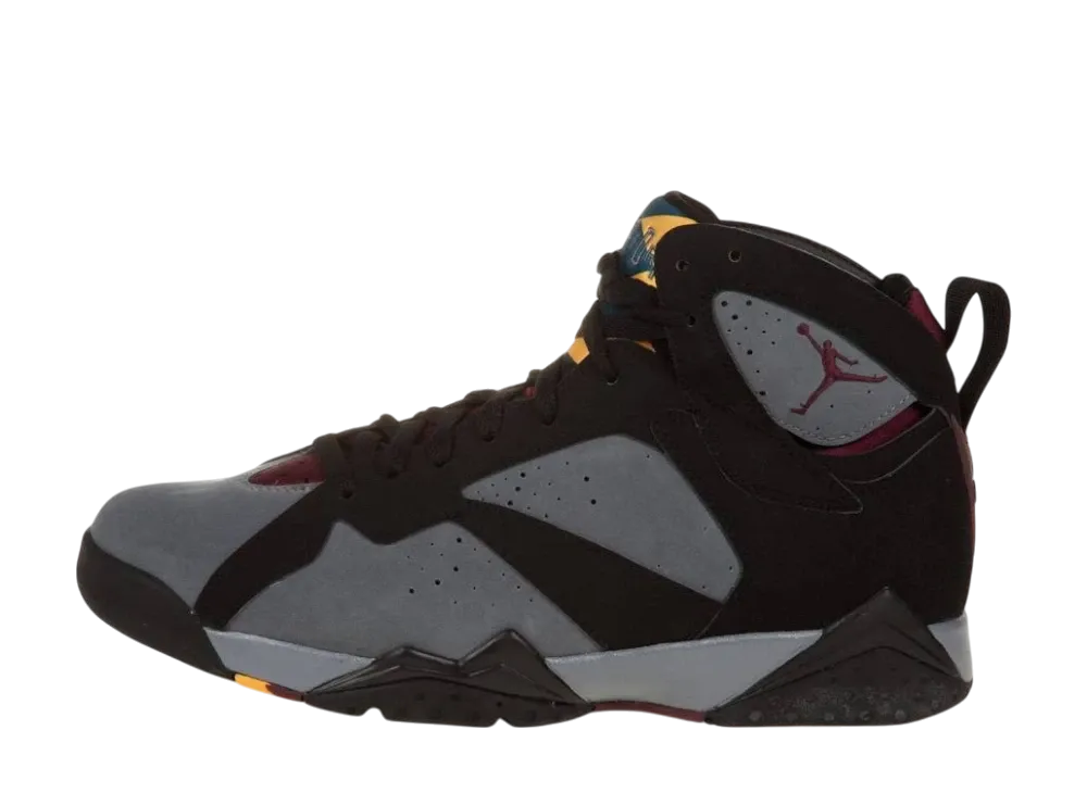 Nike Air Jordan 7 Retro "Bordeaux" (2011)