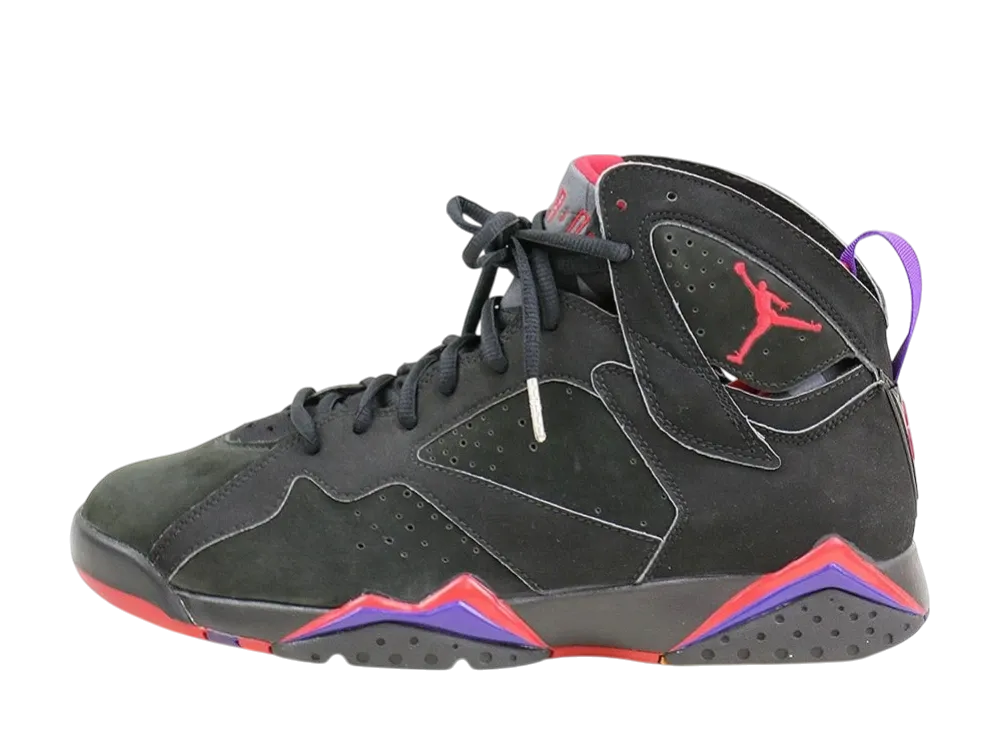 Nike Air Jordan 7 Retro "Raptors" (2002)