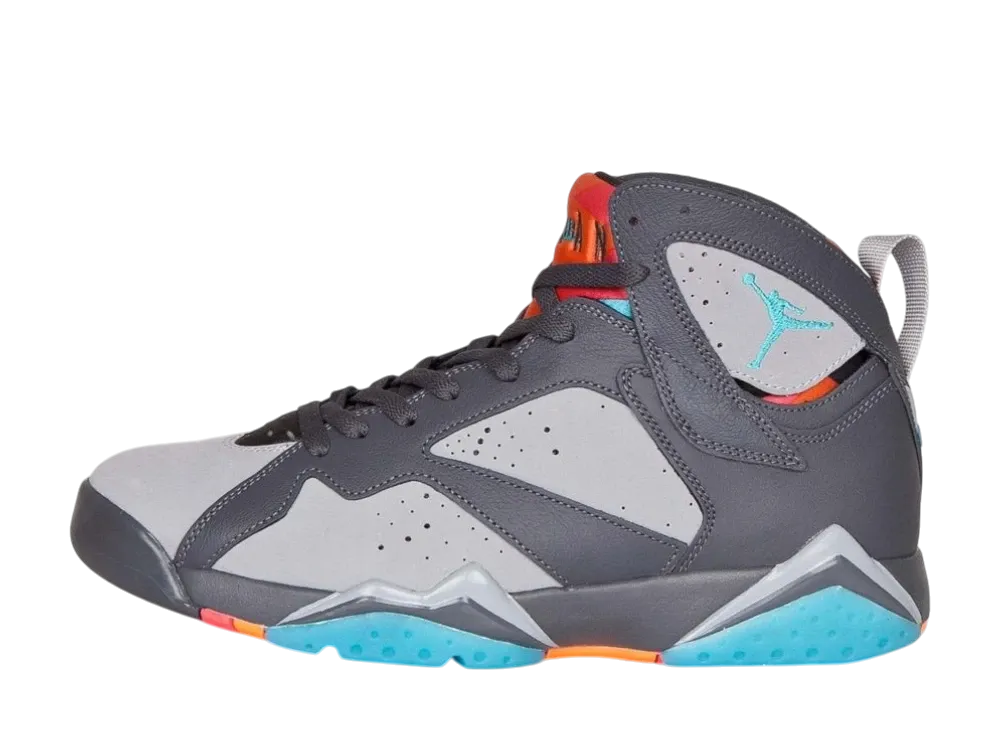 Nike Air Jordan 7 Retro "Barcelona Days"