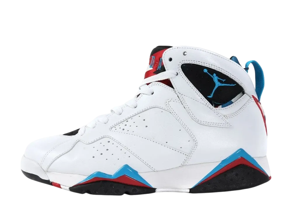 NIKE AIR JORDAN 7 RETRO ORIONの新品/中古フリマ(通販)｜スニダン
