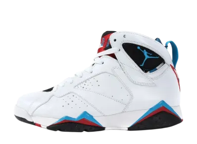 Nike Air Jordan 7 Retro "Orion"