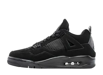 Nike Air Jordan 4 Retro "Black Cat" (2006)