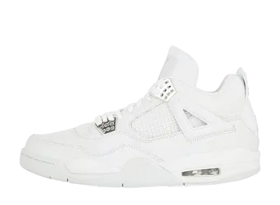 Nike Air Jordan 4 Retro "Pure Money" (2006)