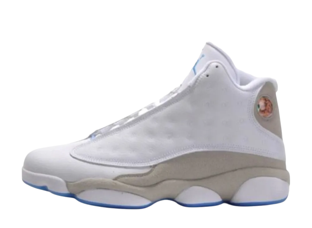 Nike Air Jordan 13 Retro "Neutral Grey"