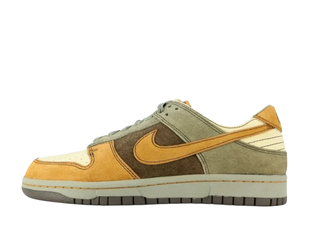ナイキ ダンク ロー NL "デザート クレイ"