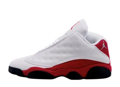 Nike Air Jordan 13 Retro Low "Cherry" (2005)