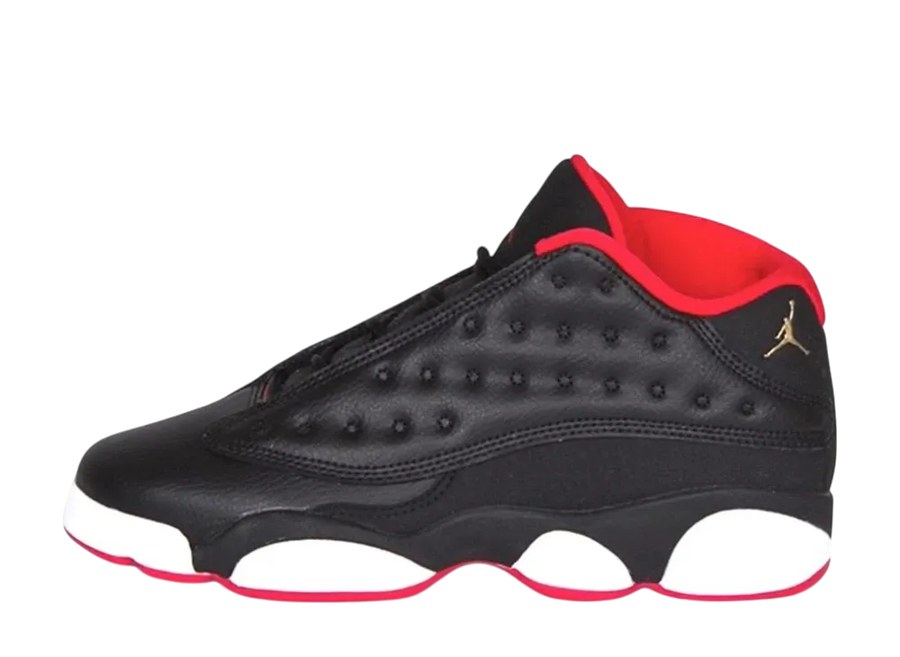 ナイキ エアジョーダン13 レトロ ロー "ブレッド (GS)"