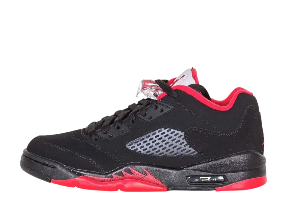 Nike GS Air Jordan 5 Retro Low "Alternate 90"