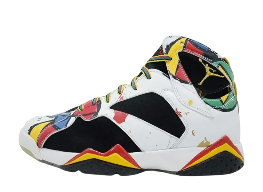 NIKE AIR JORDAN 7 RETRO MIROの売買相場・プレ値情報 NIKE AIR JORDAN 7 RETRO MIROの売買相場・プレ値情報