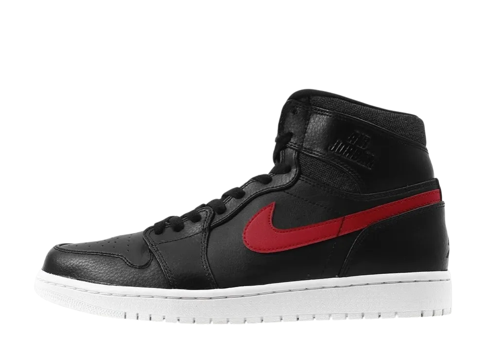 ナイキ エアジョーダン1 レトロ ハイ "レア エア/ブレッド"