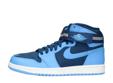 Nike Air Jordan 1 Retro High Strap "French Blue"