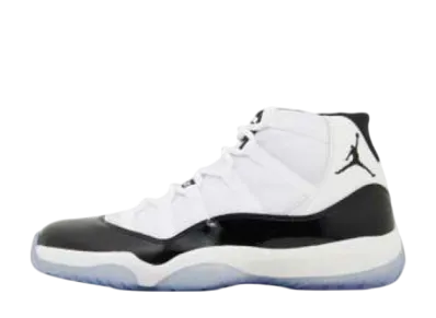 ナイキ エアジョーダン11 レトロ "コンコルド" (2011)