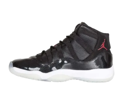 ナイキ GS エアジョーダン11 レトロ "72-10"