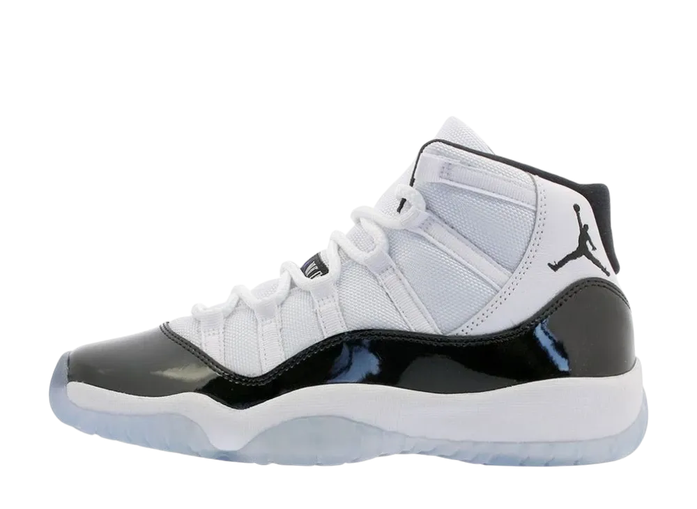 NIKE GS AIR JORDAN 11 RETRO 