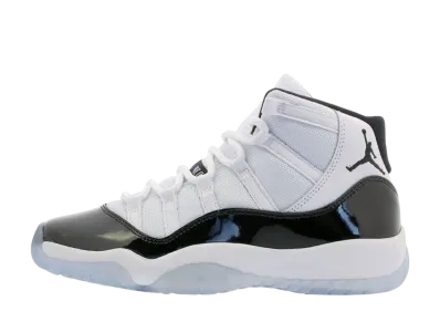 ナイキ GS エアジョーダン11 レトロ "コンコルド 2018"