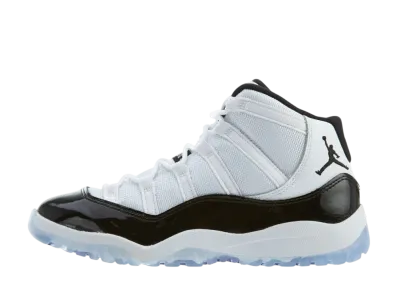ナイキ PS エアジョーダン11 レトロ "コンコルド (2018)(キッズ)