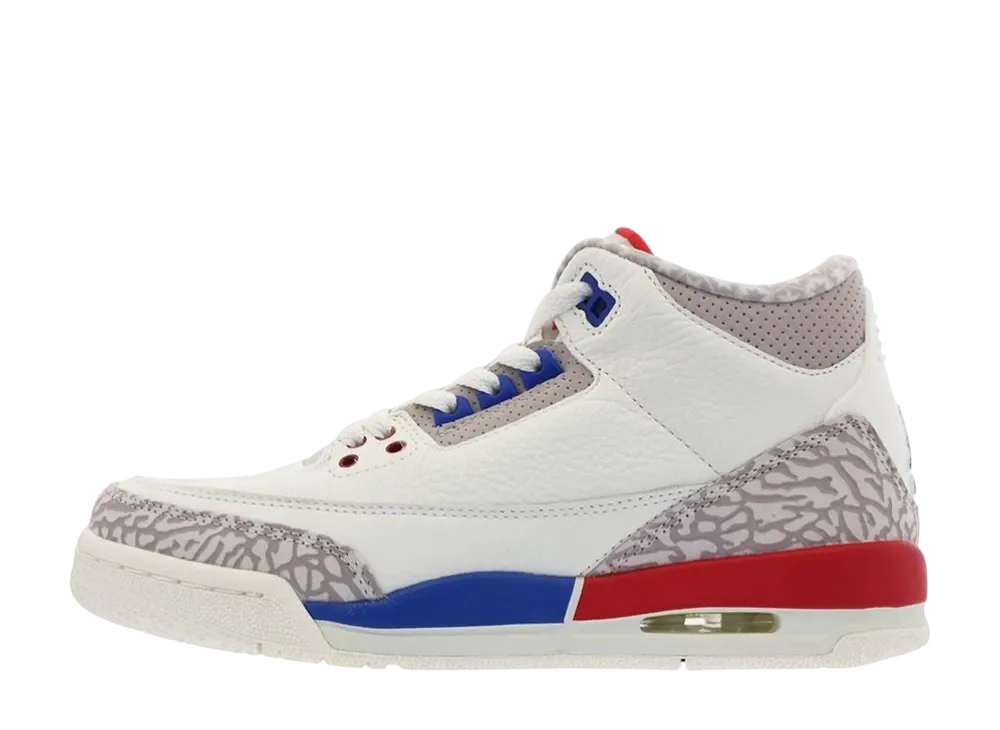 Nike GS Air Jordan 3 Retro "International Flight"