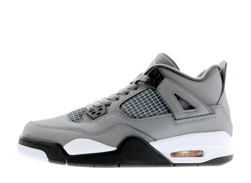Nike GS Air Jordan 4 Retro Nike GS Air Jordan 4 Retro