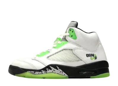 Nike Air Jordan 5 Retro "Quai 54"