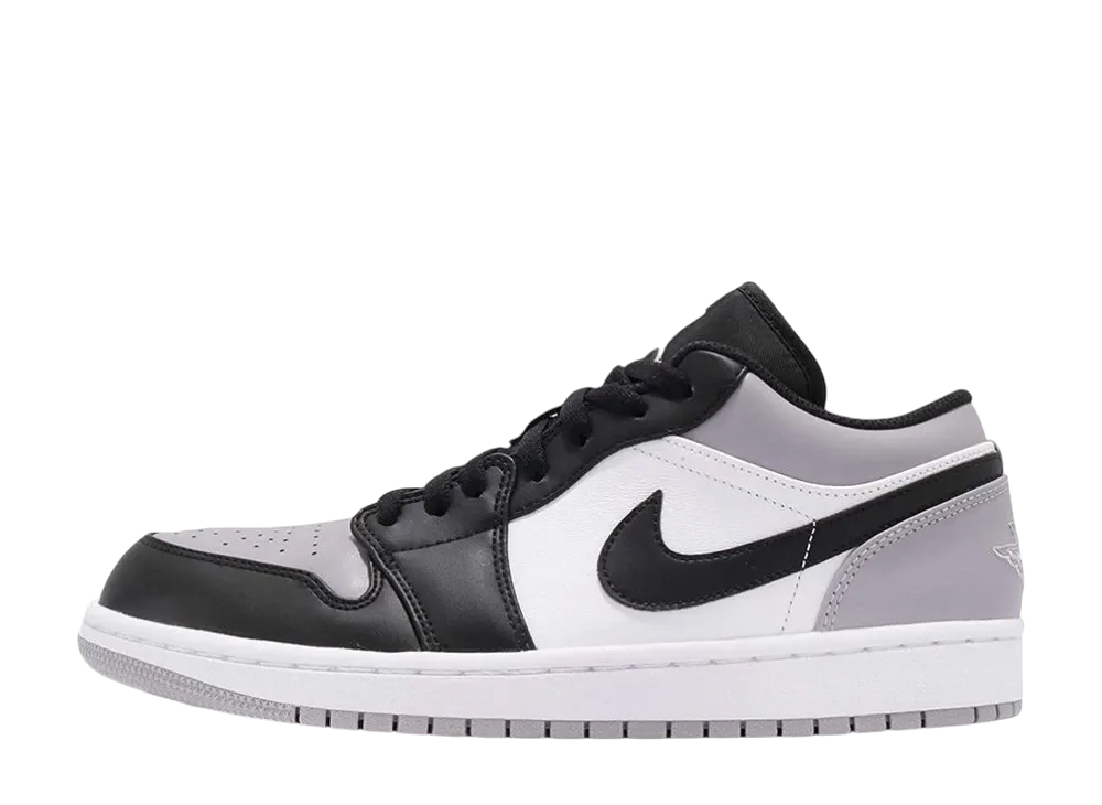 ナイキ エアジョーダン1 ロー "グレー トゥ"